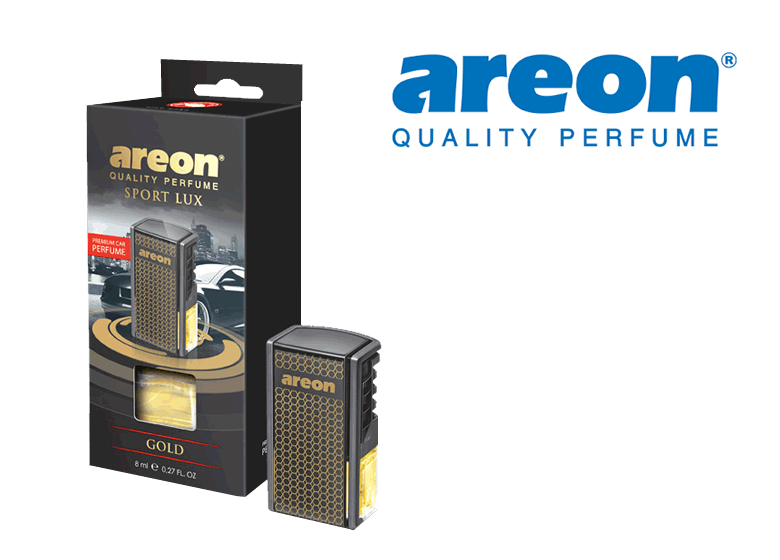 Car Areon