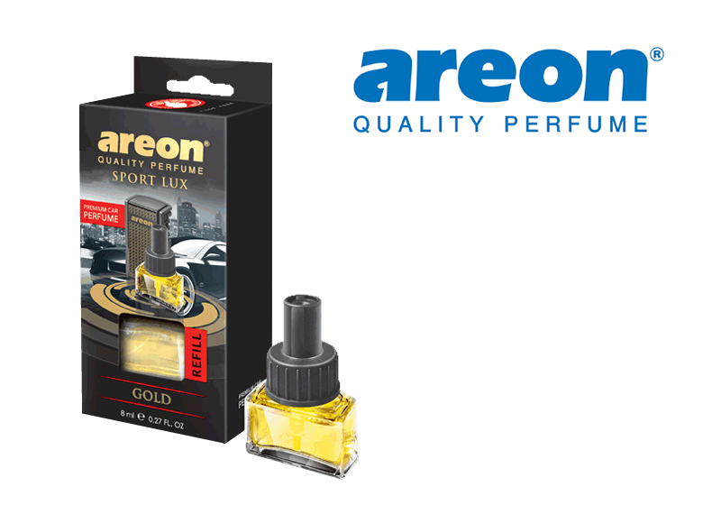 Lux Refill Areon