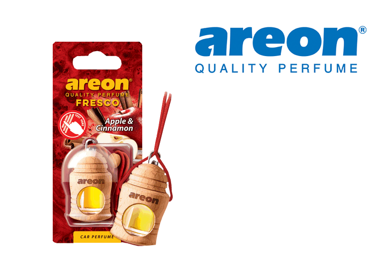 Car Fresco Areon