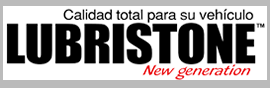 Lubristone — lubricantes